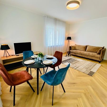 Cozy Reimani Residence - City Heart Free Parking Tallinn Kültér fotó