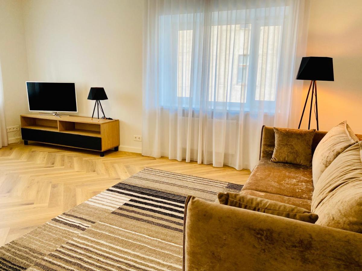 Cozy Reimani Residence - City Heart Free Parking Tallinn Kültér fotó