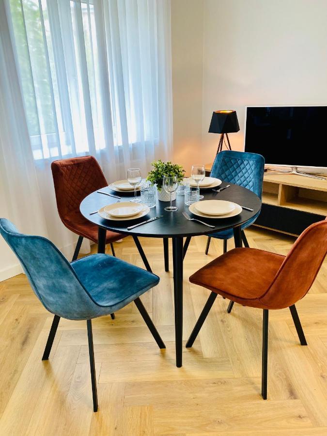 Cozy Reimani Residence - City Heart Free Parking Tallinn Kültér fotó