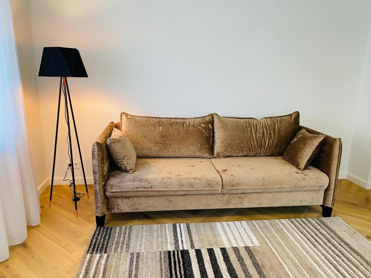 Cozy Reimani Residence - City Heart Free Parking Tallinn Kültér fotó
