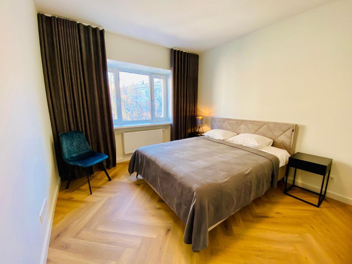 Cozy Reimani Residence - City Heart Free Parking Tallinn Kültér fotó