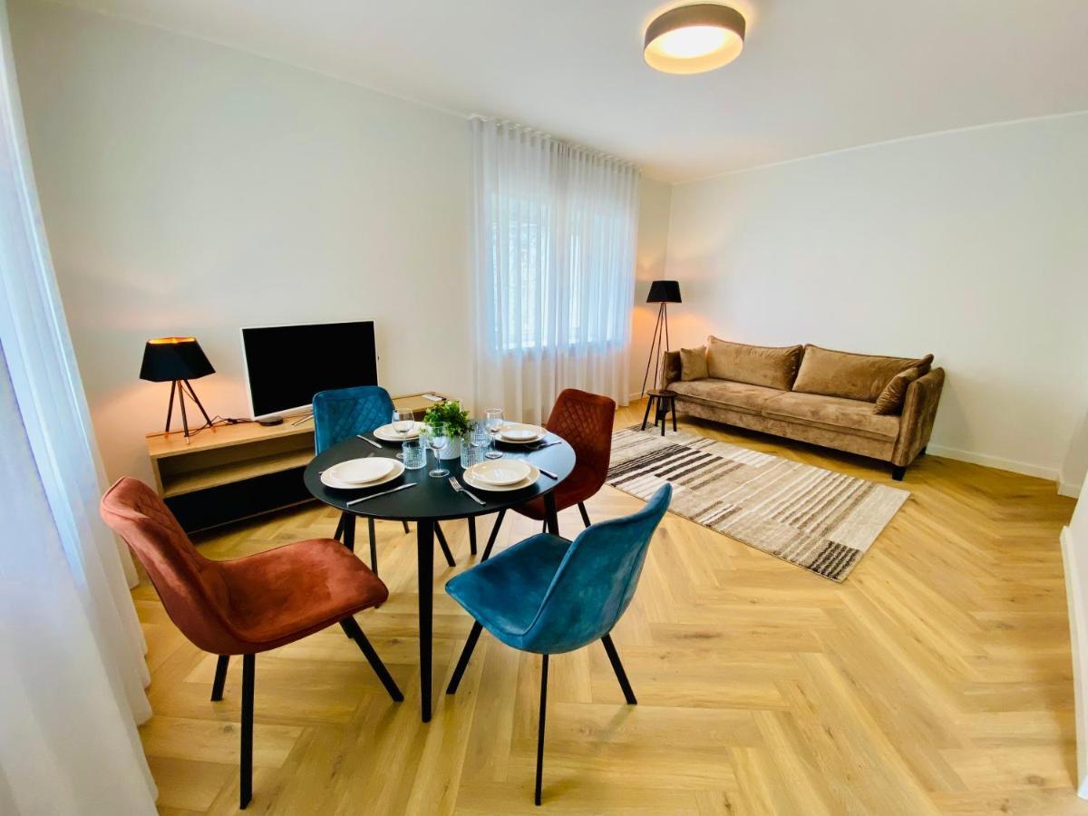 Cozy Reimani Residence - City Heart Free Parking Tallinn Kültér fotó