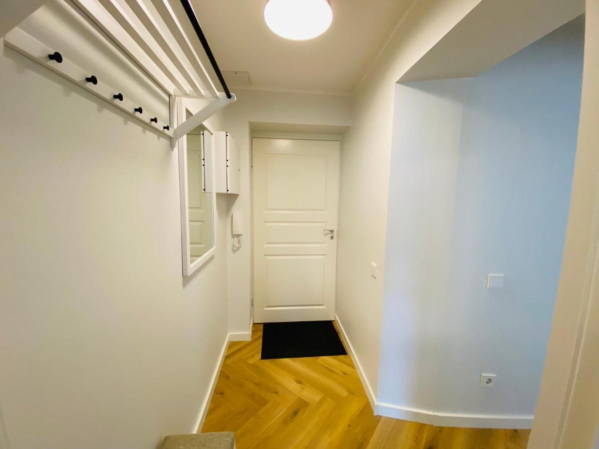 Cozy Reimani Residence - City Heart Free Parking Tallinn Kültér fotó